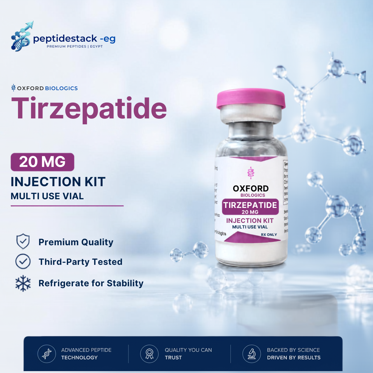 Tirzepatide - Image 2