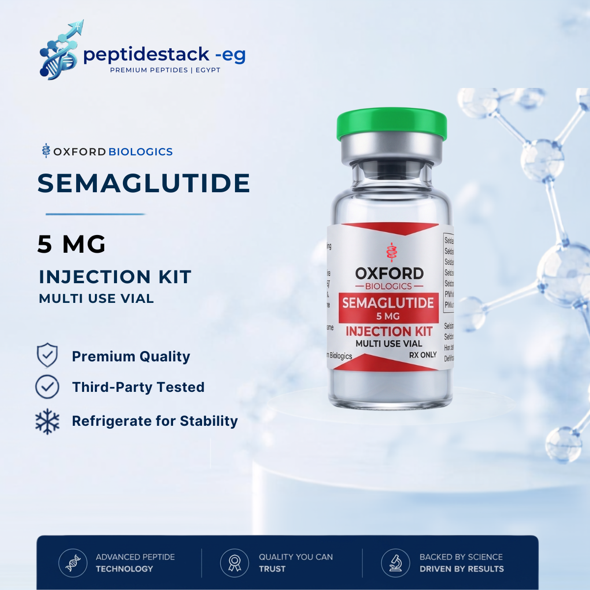 Semaglutide