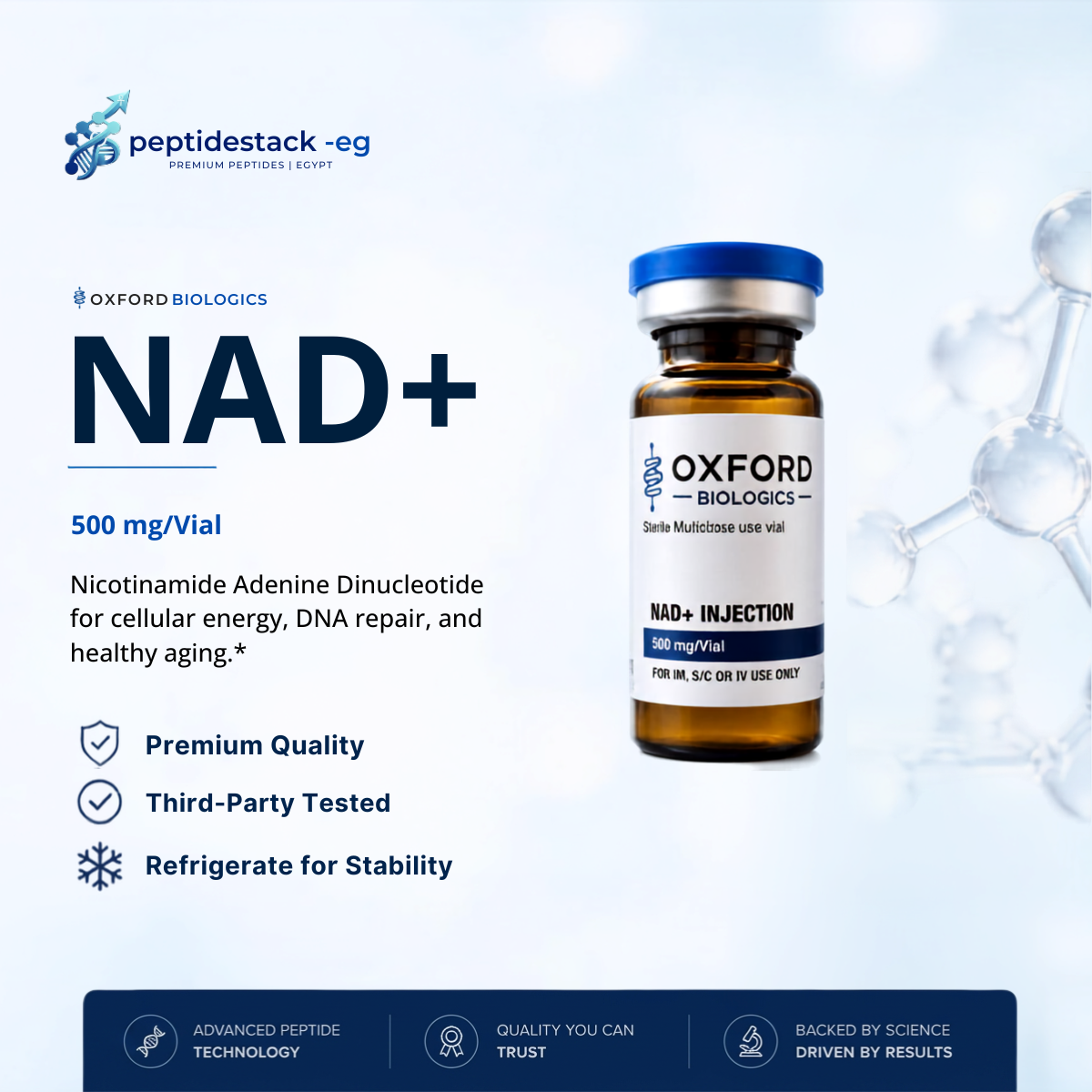 NAD+