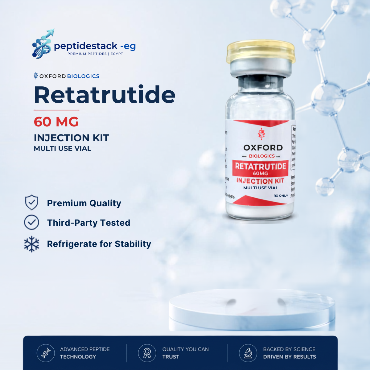Retatrutide - Image 2