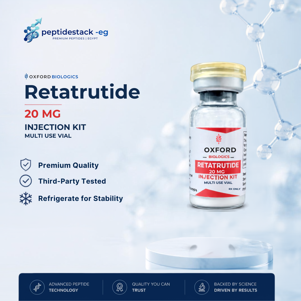 retatrutide