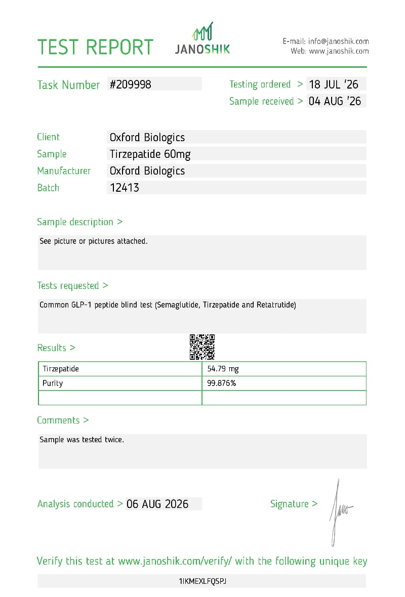 Retatrutide - Image 4