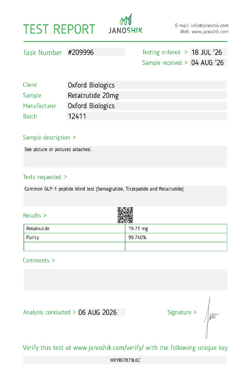 Retatrutide - Image 3